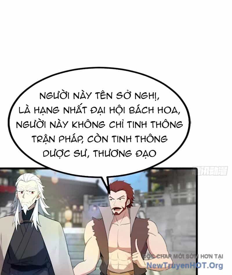 Tu Tiên Trở Về Tại Vườn Trường - Season 2 - Chương 194 - ảnh 10