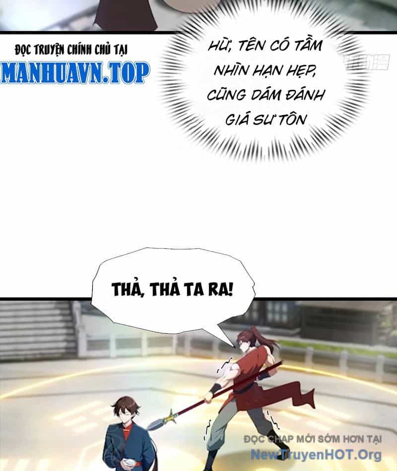Tu Tiên Trở Về Tại Vườn Trường - Season 2 - Chương 194 - ảnh 15