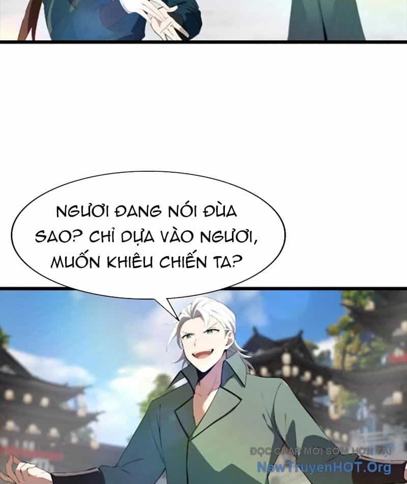 Tu Tiên Trở Về Tại Vườn Trường - Season 2 - Chương 194 - ảnh 18