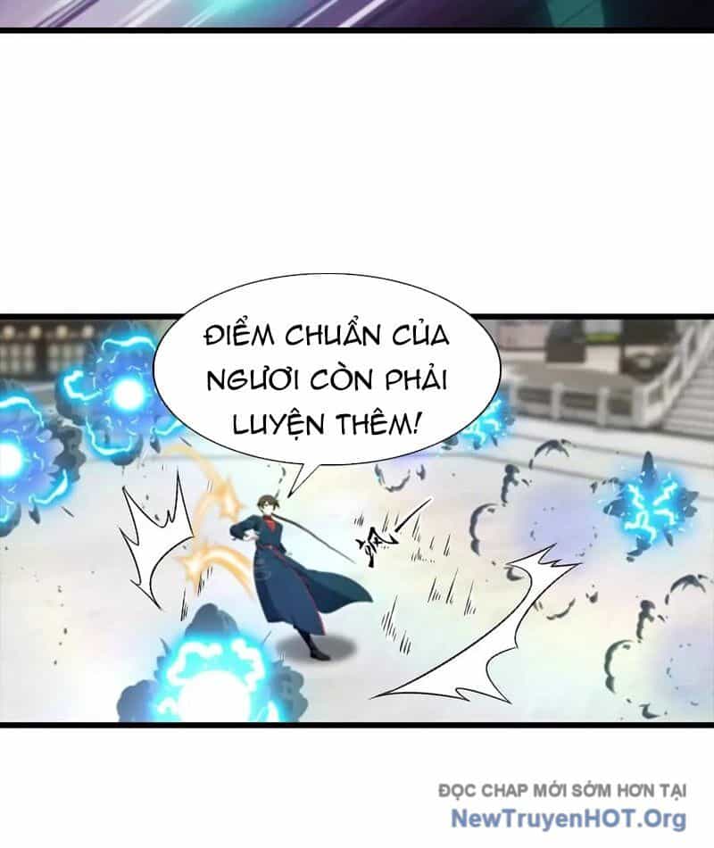 Tu Tiên Trở Về Tại Vườn Trường - Season 2 - Chương 194 - ảnh 23