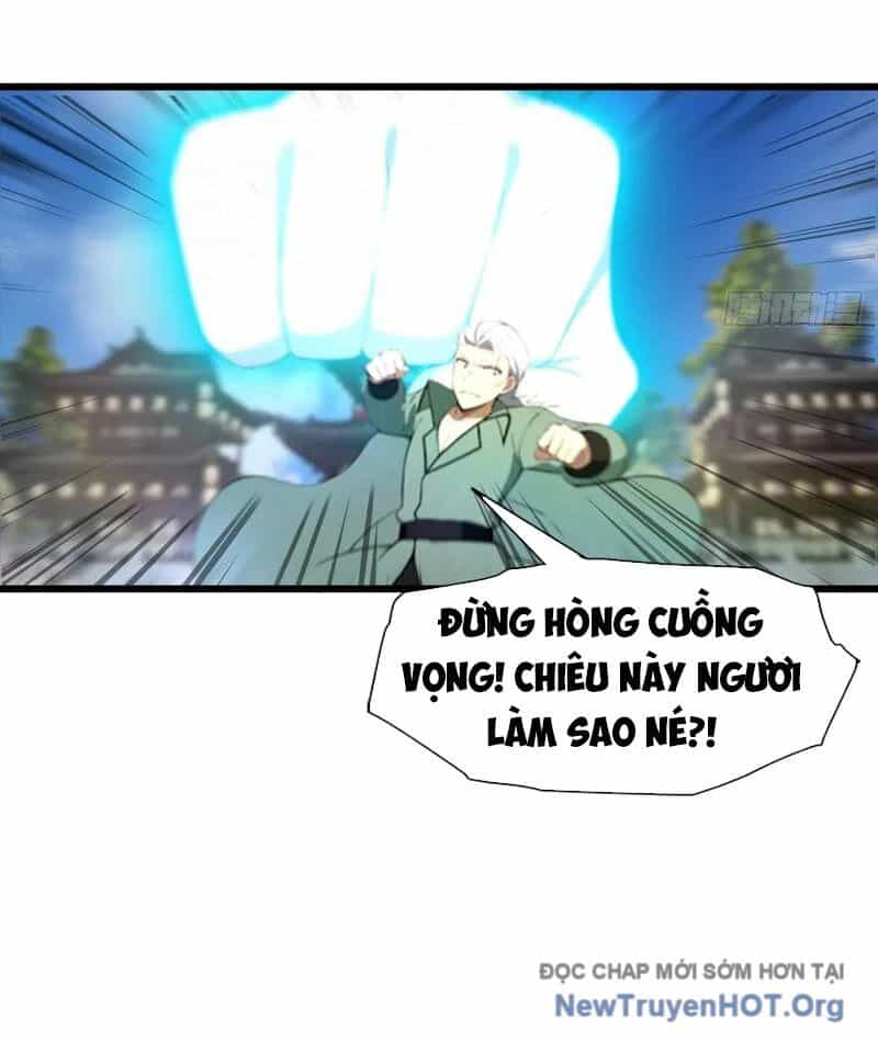 Tu Tiên Trở Về Tại Vườn Trường - Season 2 - Chương 194 - ảnh 24