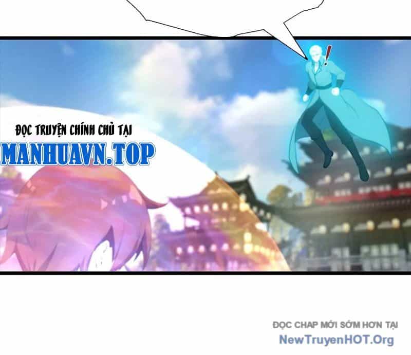 Tu Tiên Trở Về Tại Vườn Trường - Season 2 - Chương 194 - ảnh 27