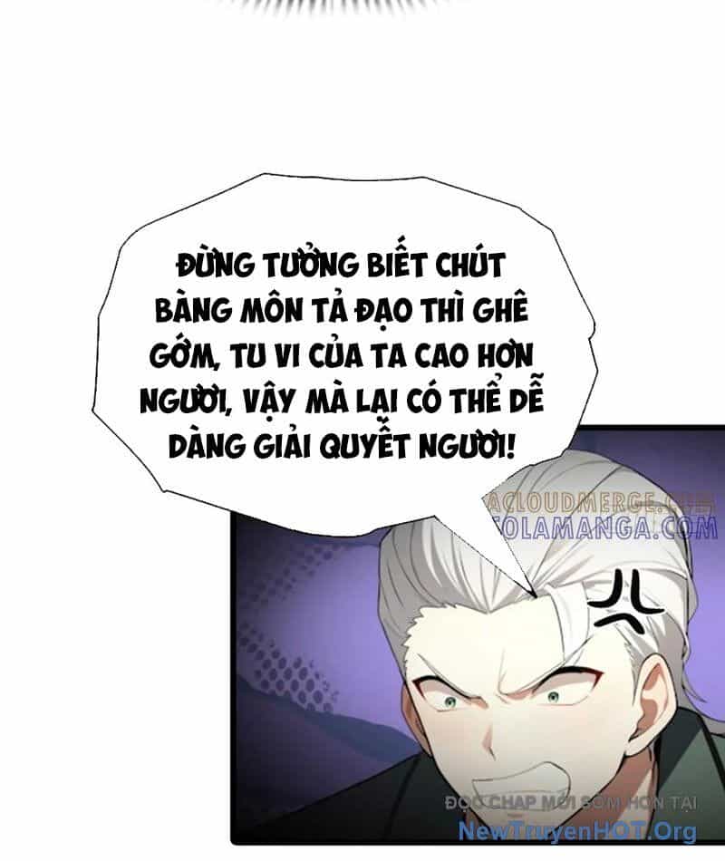Tu Tiên Trở Về Tại Vườn Trường - Season 2 - Chương 194 - ảnh 30