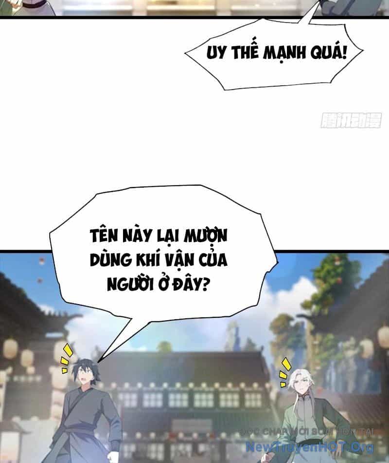 Tu Tiên Trở Về Tại Vườn Trường - Season 2 - Chương 194 - ảnh 36