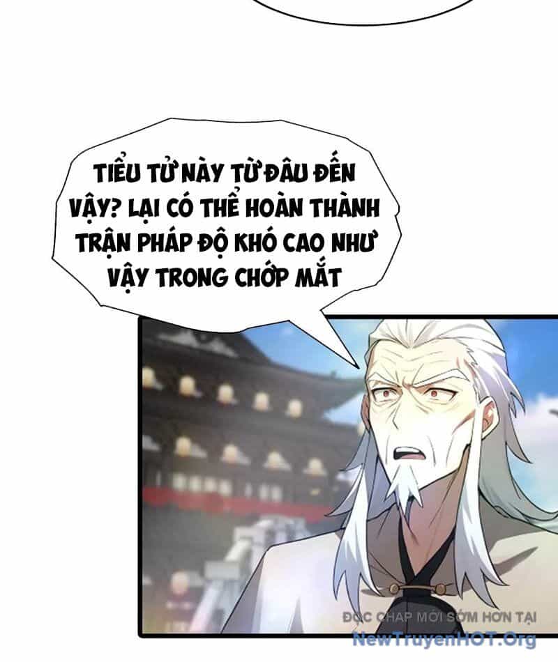 Tu Tiên Trở Về Tại Vườn Trường - Season 2 - Chương 194 - ảnh 9