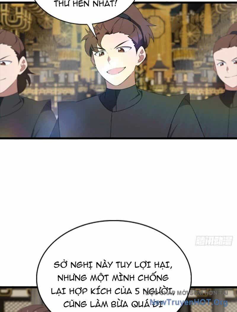 Tu Tiên Trở Về Tại Vườn Trường - Season 2 - Chương 195 - ảnh 11