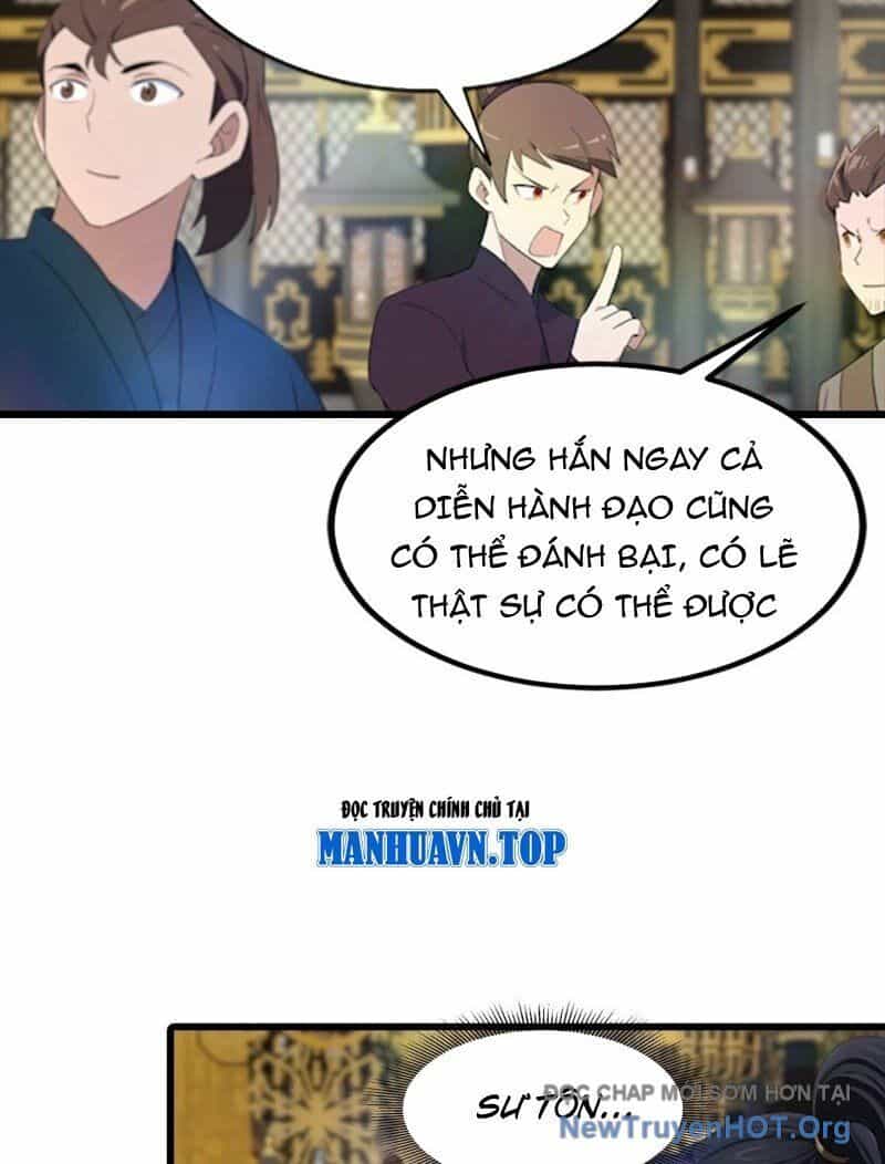 Tu Tiên Trở Về Tại Vườn Trường - Season 2 - Chương 195 - ảnh 12