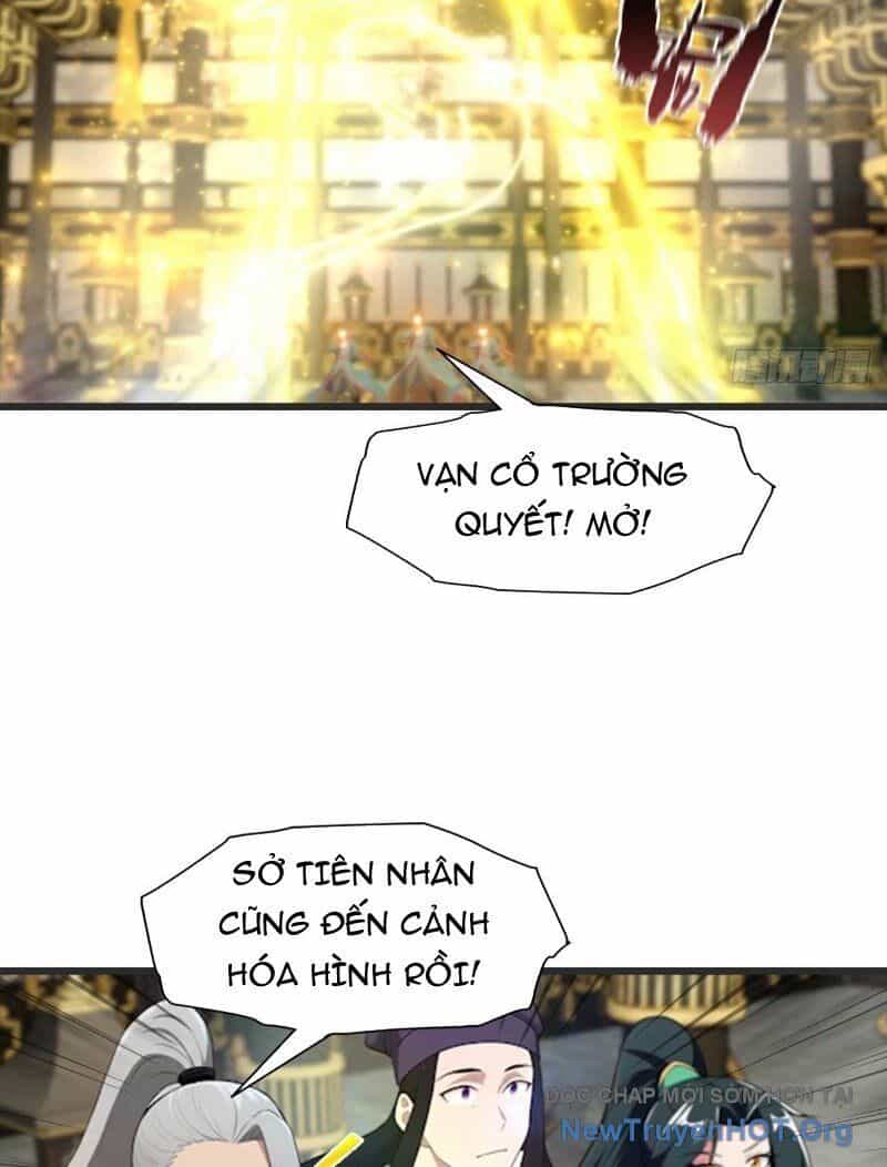 Tu Tiên Trở Về Tại Vườn Trường - Season 2 - Chương 195 - ảnh 20