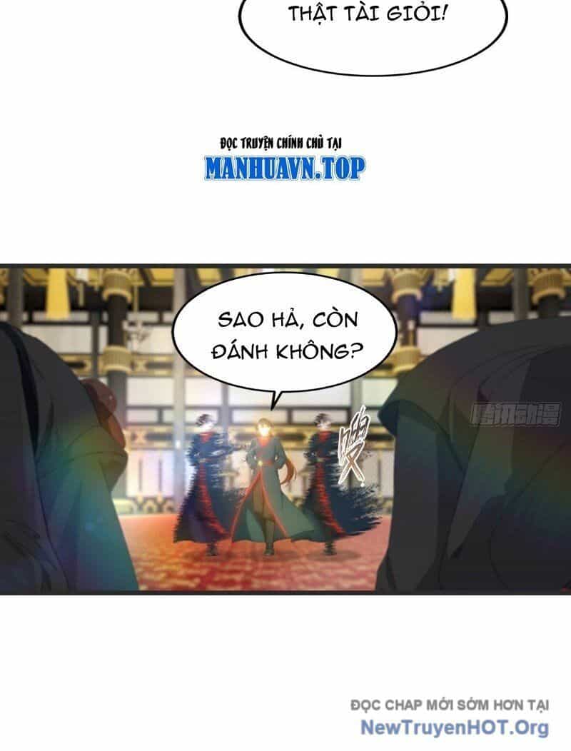 Tu Tiên Trở Về Tại Vườn Trường - Season 2 - Chương 195 - ảnh 26