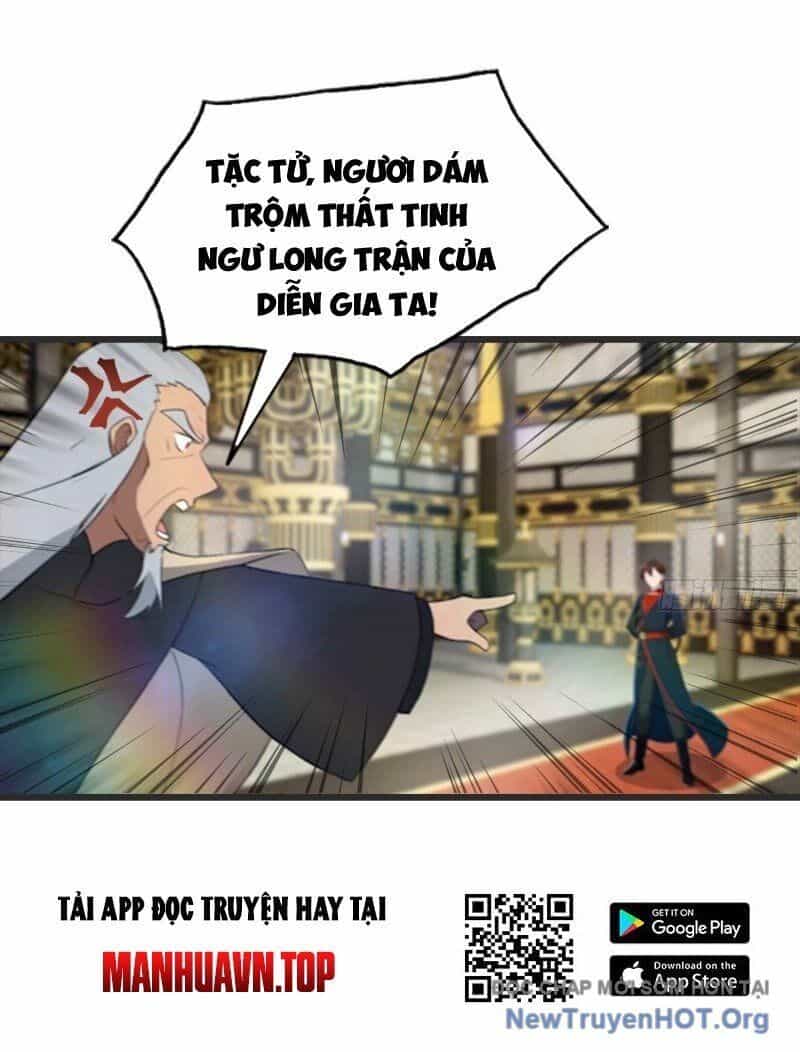 Tu Tiên Trở Về Tại Vườn Trường - Season 2 - Chương 195 - ảnh 27