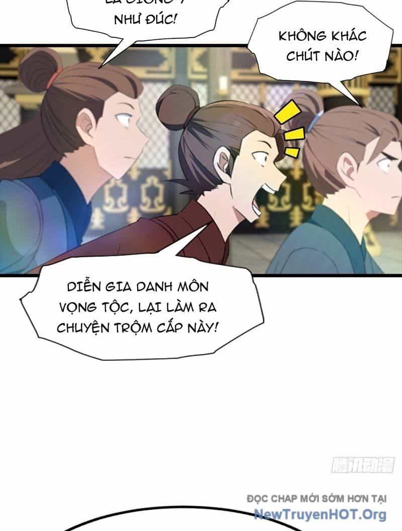 Tu Tiên Trở Về Tại Vườn Trường - Season 2 - Chương 195 - ảnh 32