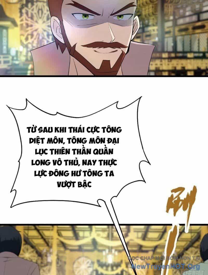 Tu Tiên Trở Về Tại Vườn Trường - Season 2 - Chương 195 - ảnh 41