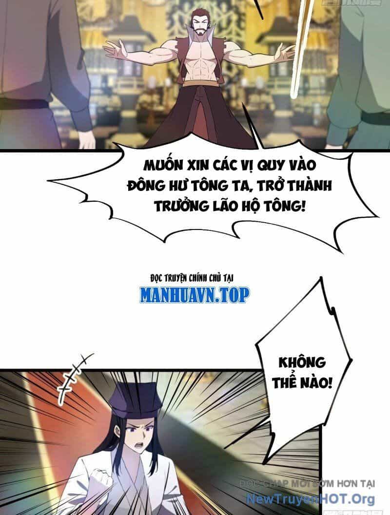 Tu Tiên Trở Về Tại Vườn Trường - Season 2 - Chương 195 - ảnh 42