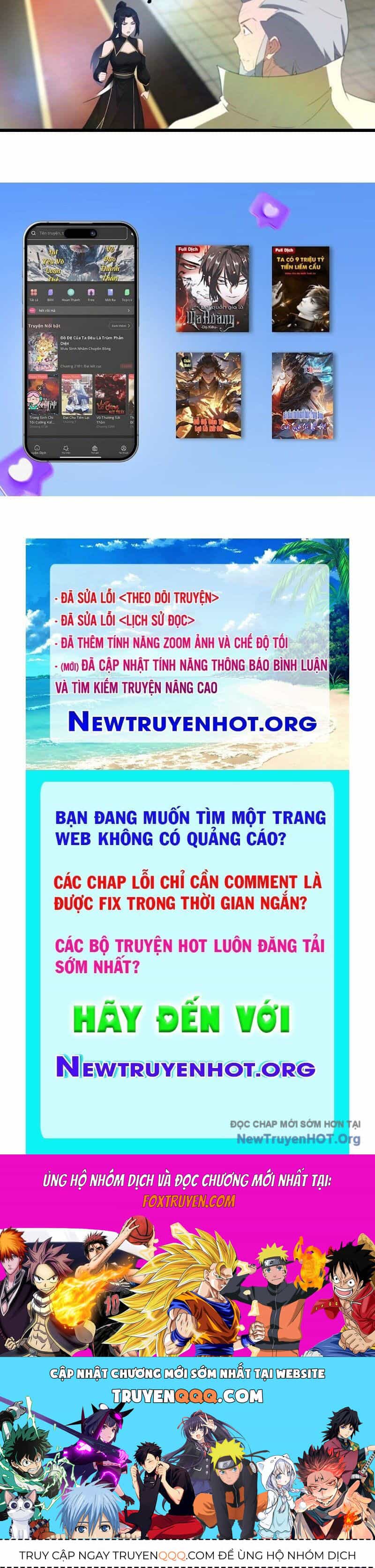 Tu Tiên Trở Về Tại Vườn Trường - Season 2 - Chương 195 - ảnh 53