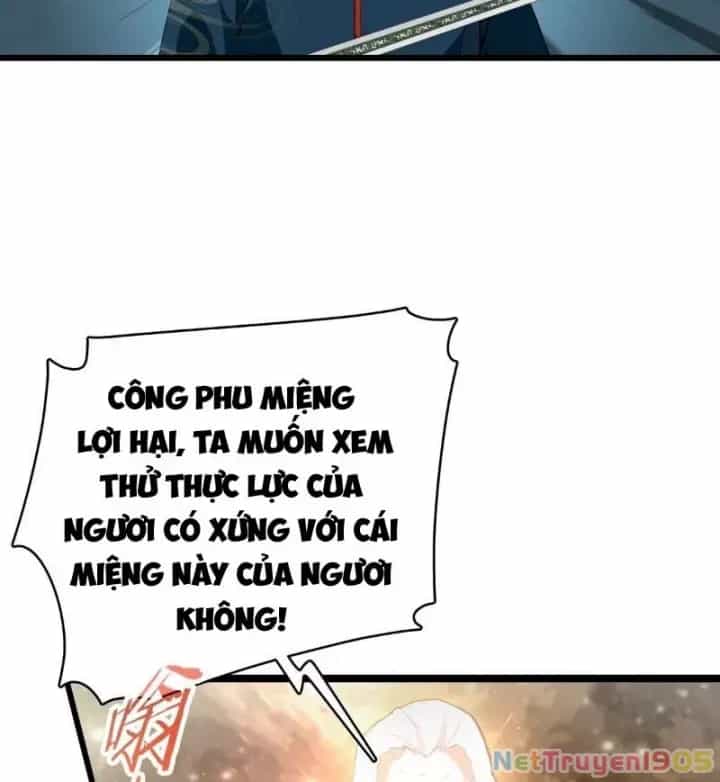 Tu Tiên Trở Về Tại Vườn Trường - Season 2 - Chương 197 - ảnh 14
