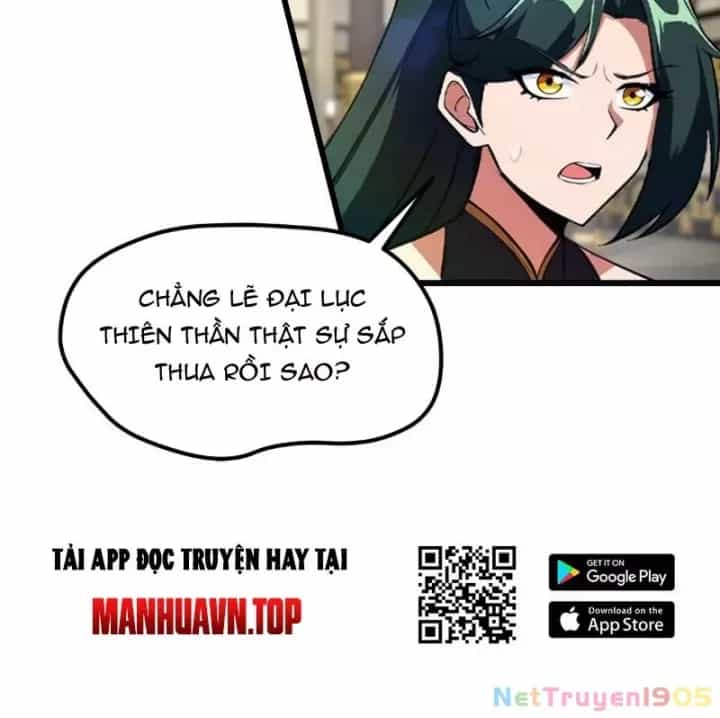 Tu Tiên Trở Về Tại Vườn Trường - Season 2 - Chương 197 - ảnh 54