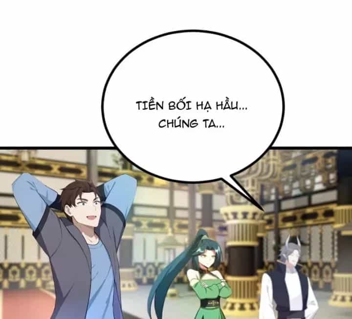 Tu Tiên Trở Về Tại Vườn Trường - Season 2 - Chương 197 - ảnh 55