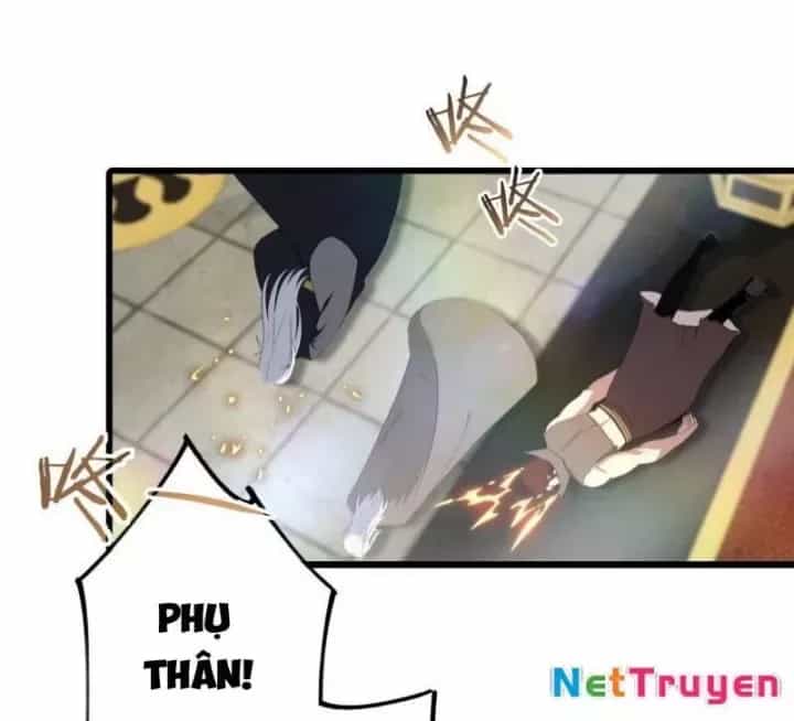 Tu Tiên Trở Về Tại Vườn Trường - Season 2 - Chương 197 - ảnh 61