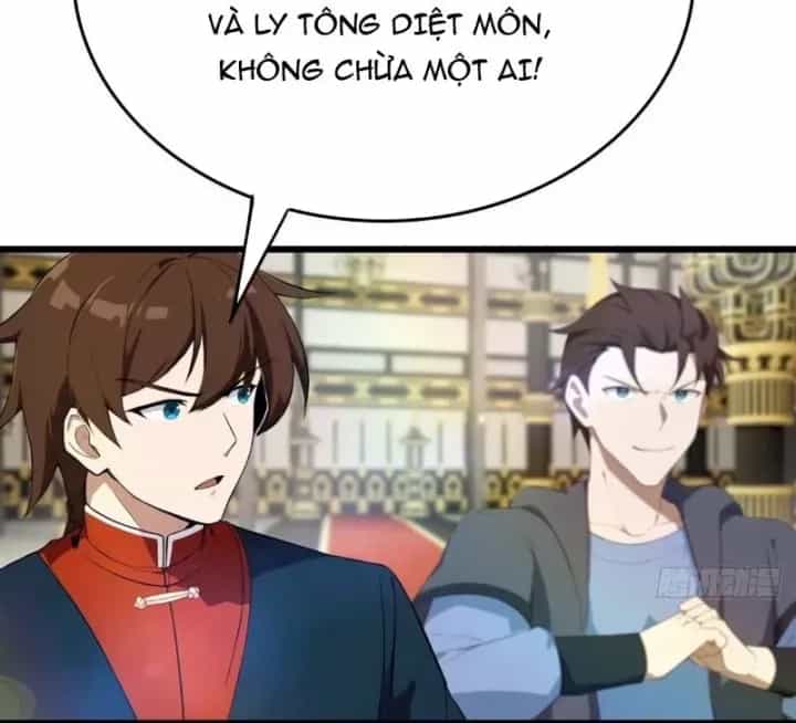 Tu Tiên Trở Về Tại Vườn Trường - Season 2 - Chương 197 - ảnh 73