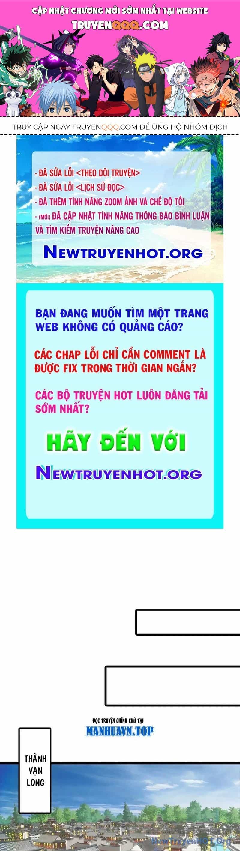 Tu Tiên Trở Về Tại Vườn Trường - Season 2 - Chương 198 - ảnh 1