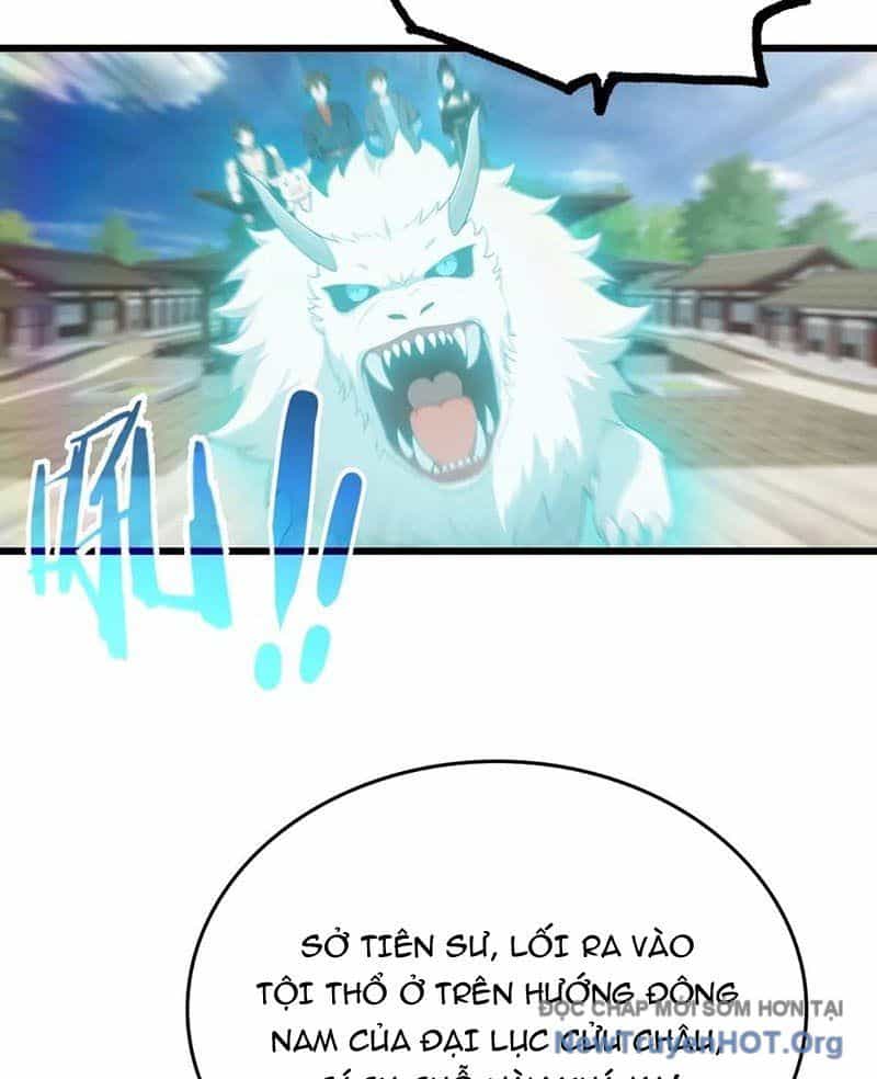 Tu Tiên Trở Về Tại Vườn Trường - Season 2 - Chương 198 - ảnh 20