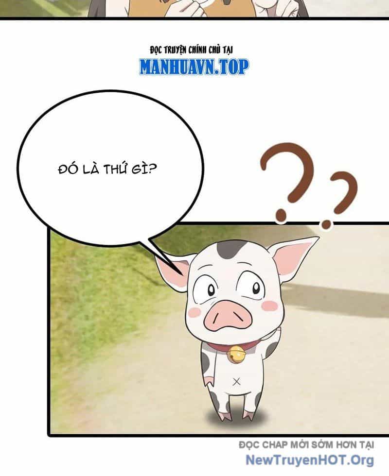 Tu Tiên Trở Về Tại Vườn Trường - Season 2 - Chương 198 - ảnh 31