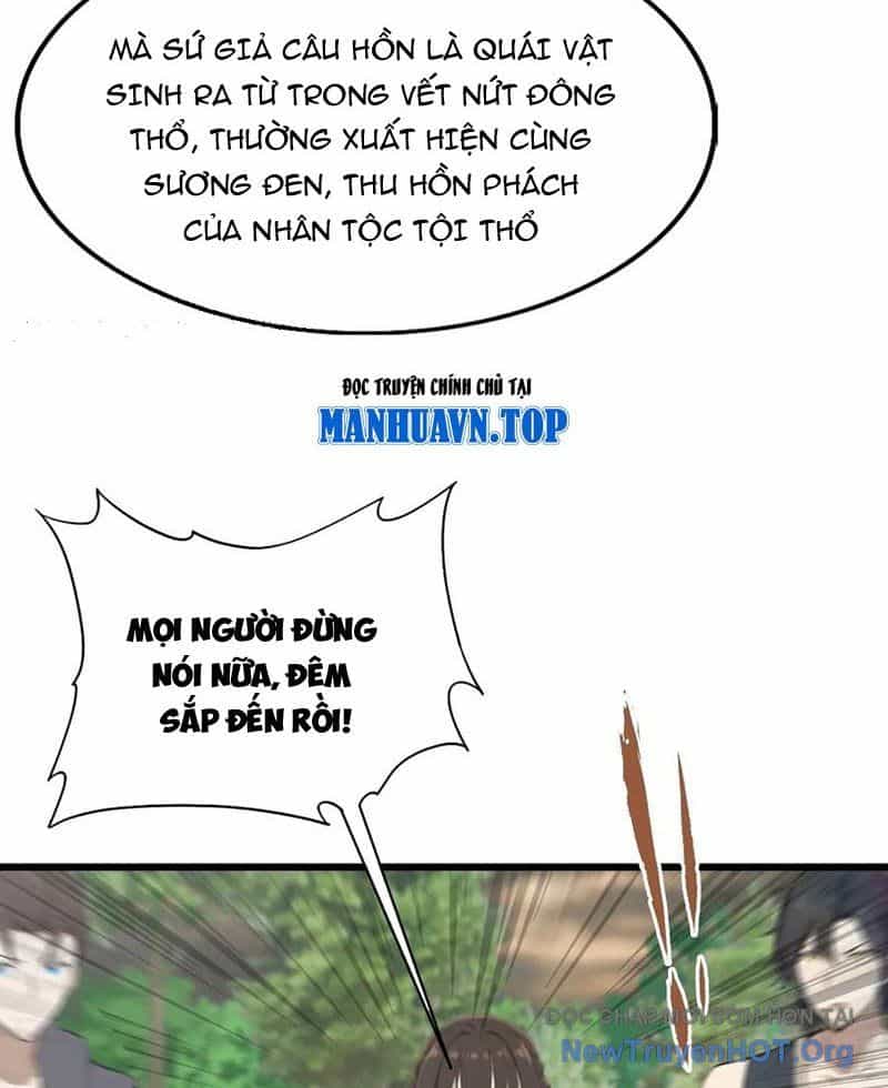 Tu Tiên Trở Về Tại Vườn Trường - Season 2 - Chương 198 - ảnh 33