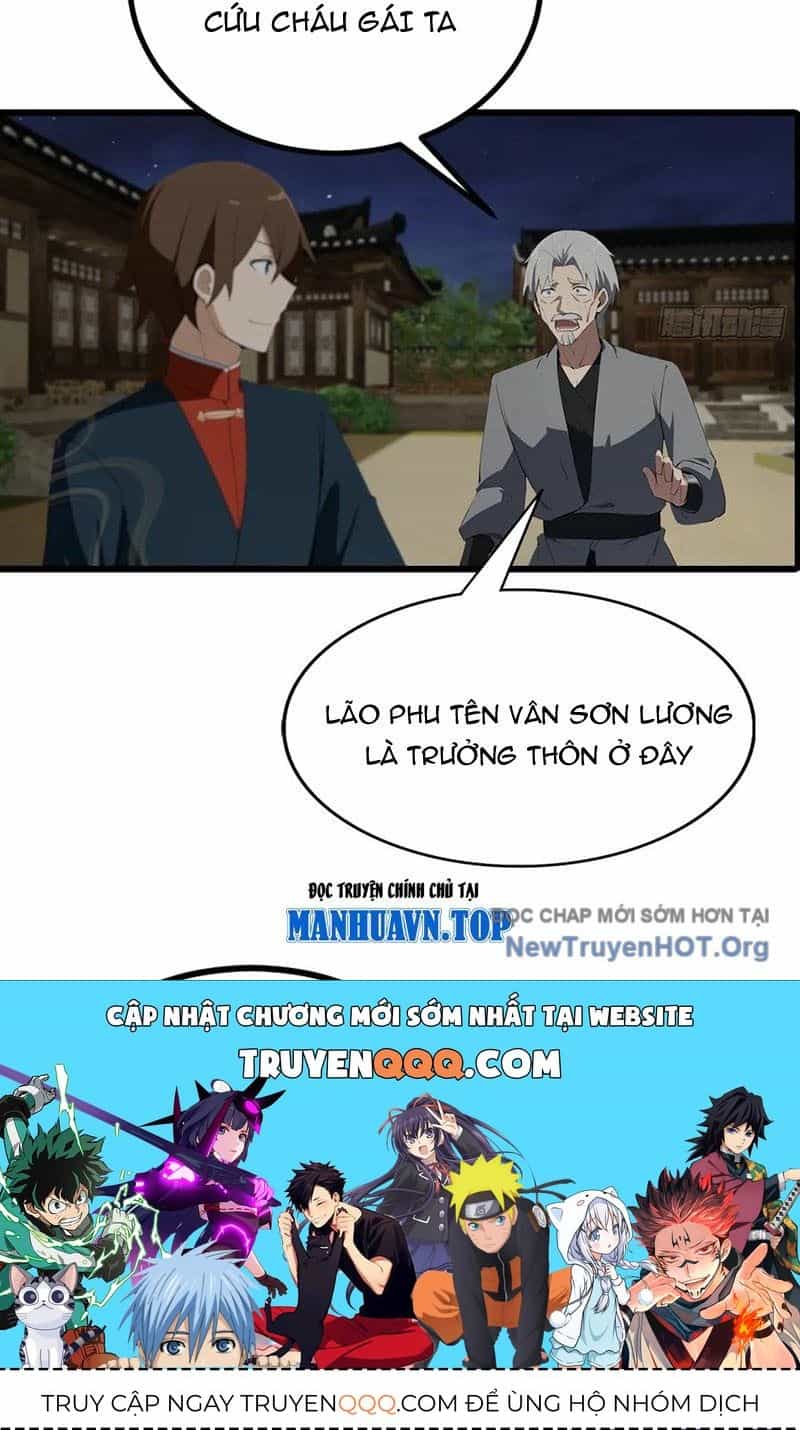 Tu Tiên Trở Về Tại Vườn Trường - Season 2 - Chương 198 - ảnh 50