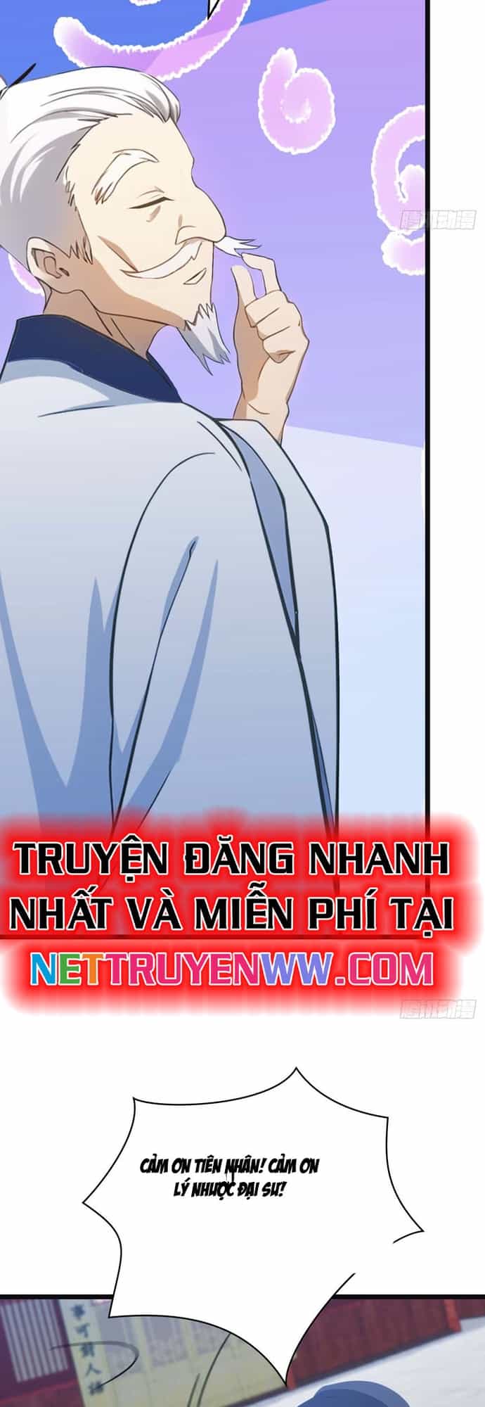 Tu Tiên Trở Về Tại Vườn Trường - Season 2 - Chương 20 - ảnh 20