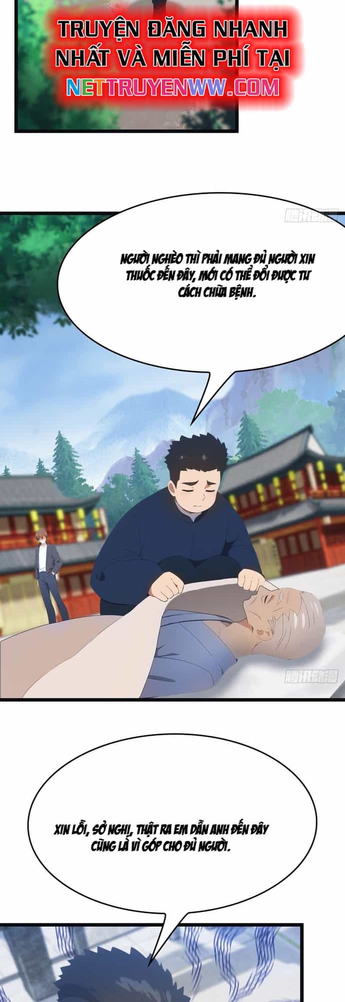 Tu Tiên Trở Về Tại Vườn Trường - Season 2 - Chương 20 - ảnh 6