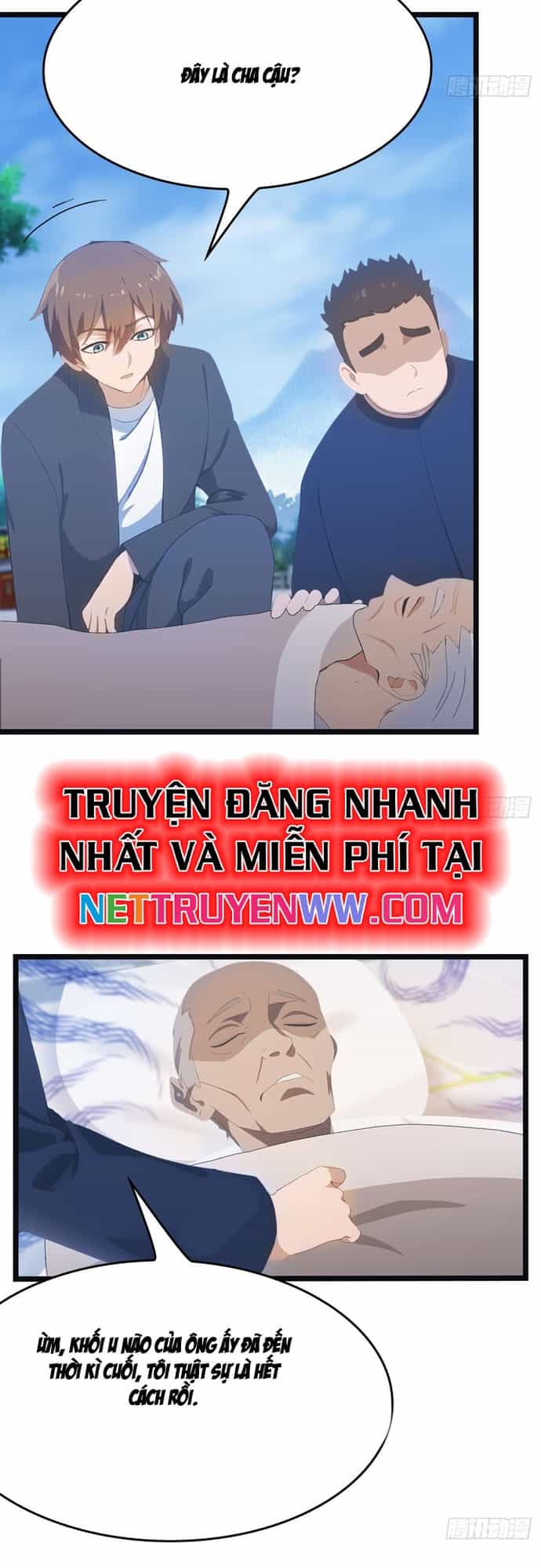Tu Tiên Trở Về Tại Vườn Trường - Season 2 - Chương 20 - ảnh 8