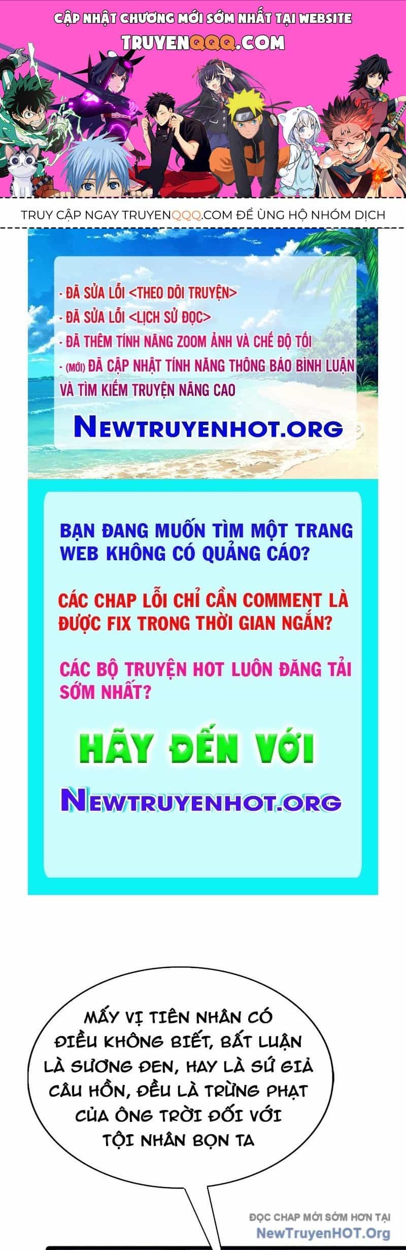 Tu Tiên Trở Về Tại Vườn Trường - Season 2 - Chương 199 - ảnh 1