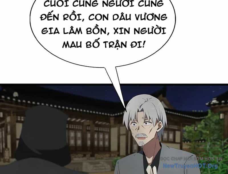 Tu Tiên Trở Về Tại Vườn Trường - Season 2 - Chương 199 - ảnh 22