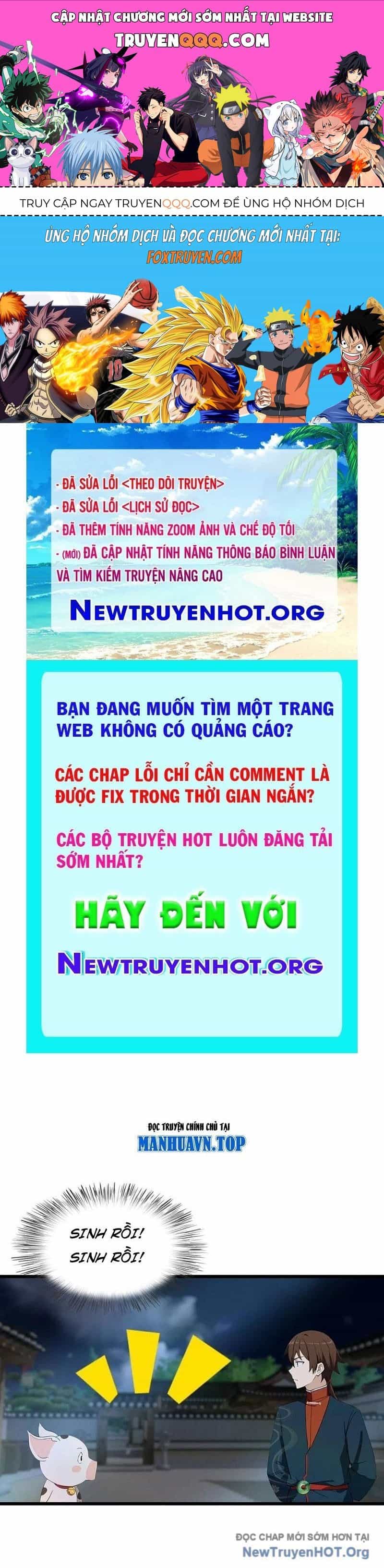 Tu Tiên Trở Về Tại Vườn Trường - Season 2 - Chương 200 - ảnh 1