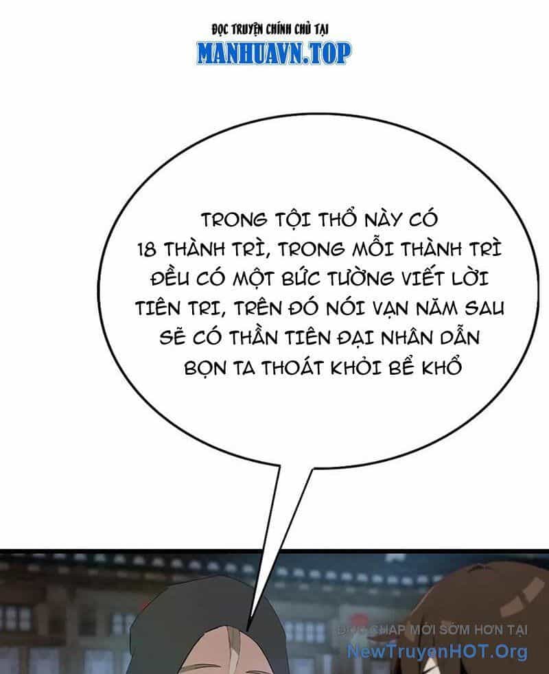 Tu Tiên Trở Về Tại Vườn Trường - Season 2 - Chương 200 - ảnh 11