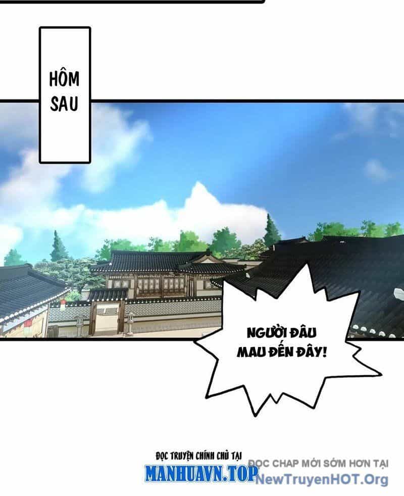 Tu Tiên Trở Về Tại Vườn Trường - Season 2 - Chương 200 - ảnh 24