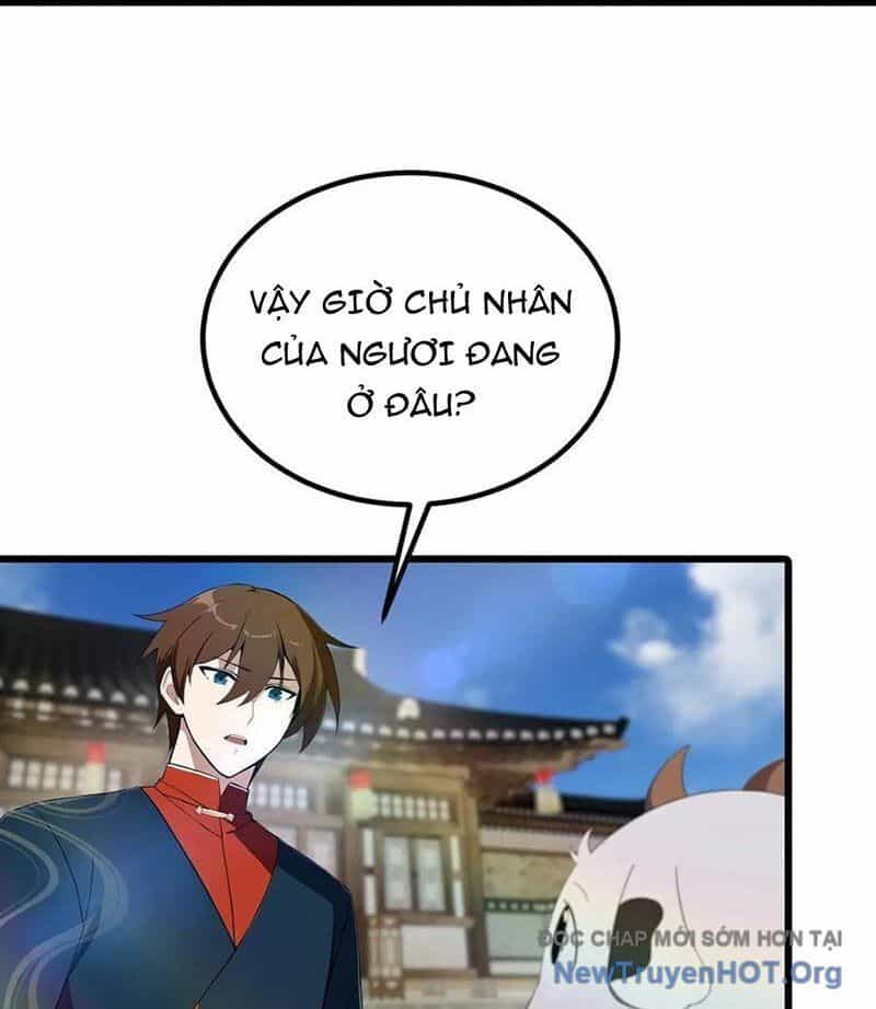 Tu Tiên Trở Về Tại Vườn Trường - Season 2 - Chương 200 - ảnh 42
