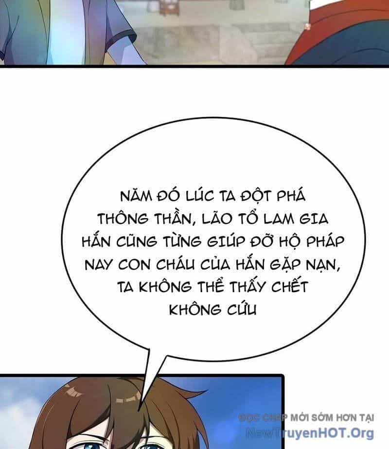 Tu Tiên Trở Về Tại Vườn Trường - Season 2 - Chương 200 - ảnh 45