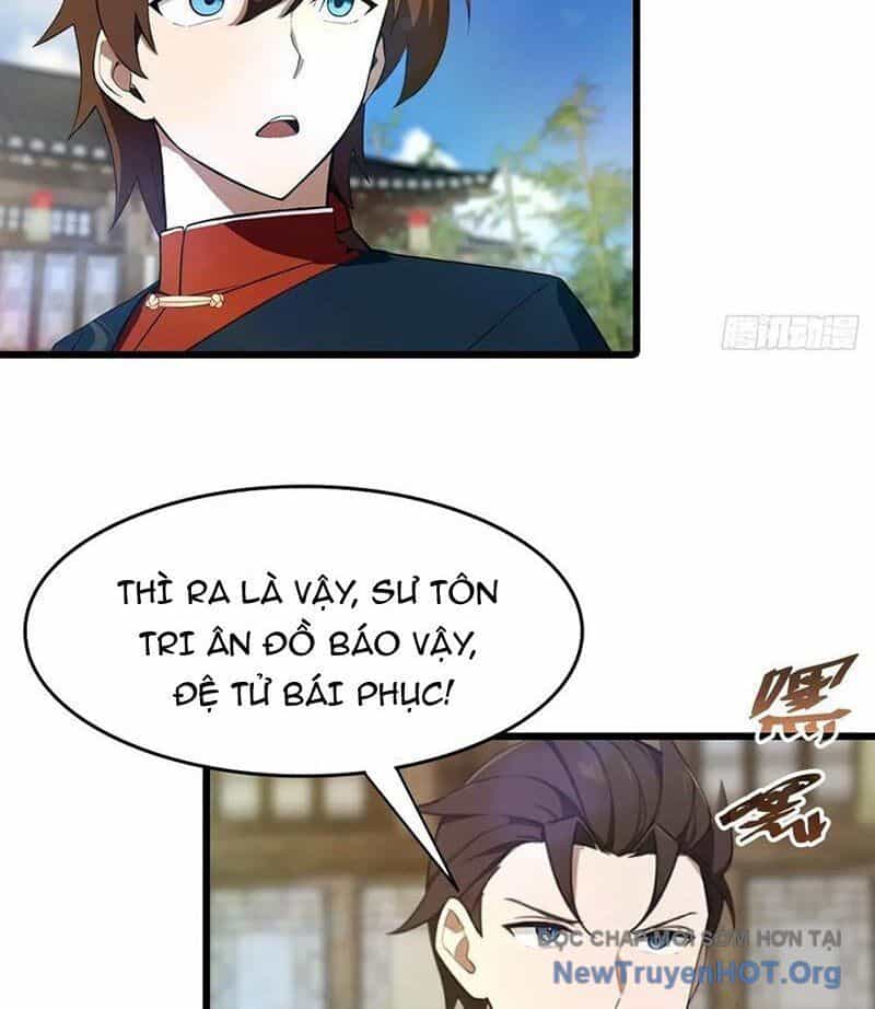 Tu Tiên Trở Về Tại Vườn Trường - Season 2 - Chương 200 - ảnh 46