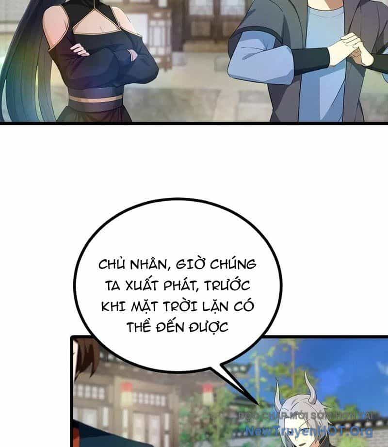 Tu Tiên Trở Về Tại Vườn Trường - Season 2 - Chương 200 - ảnh 48