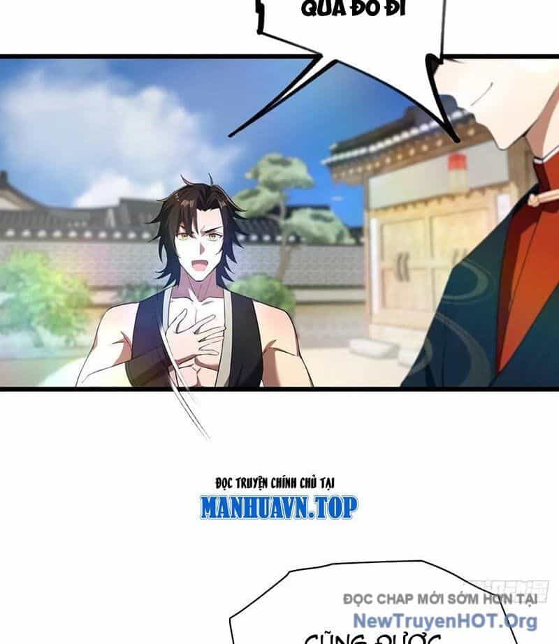 Tu Tiên Trở Về Tại Vườn Trường - Season 2 - Chương 200 - ảnh 51