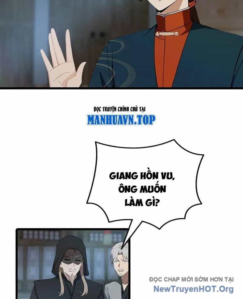 Tu Tiên Trở Về Tại Vườn Trường - Season 2 - Chương 200 - ảnh 7