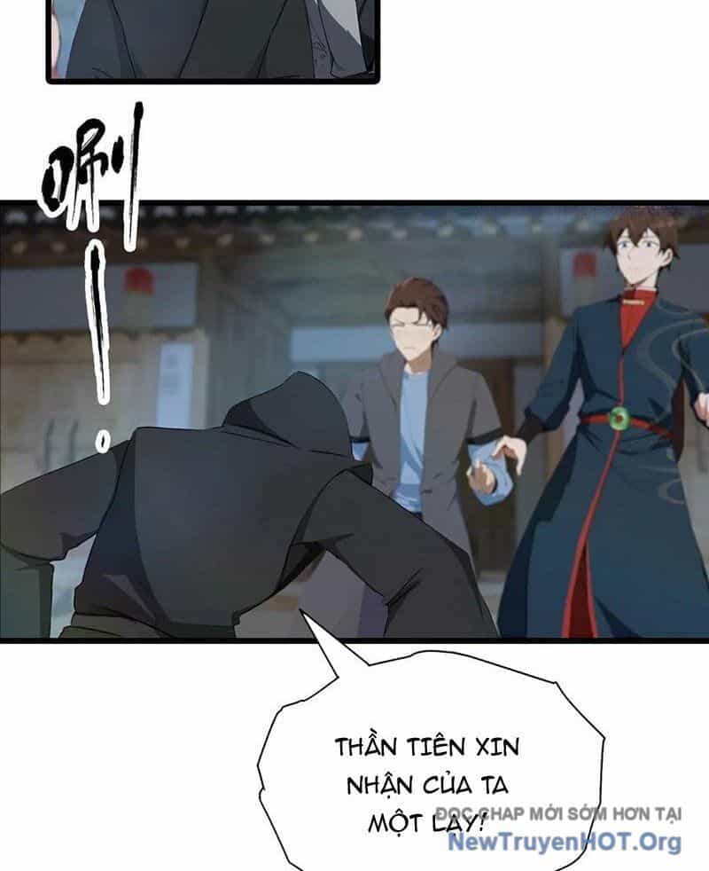 Tu Tiên Trở Về Tại Vườn Trường - Season 2 - Chương 200 - ảnh 8