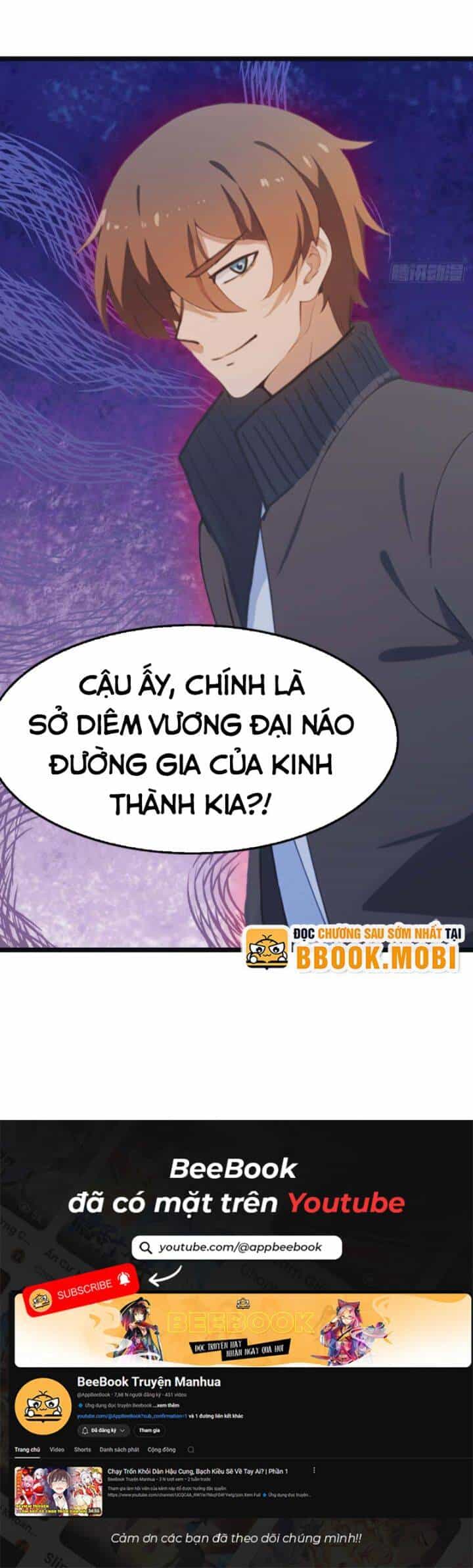 Tu Tiên Trở Về Tại Vườn Trường - Season 2 - Chương 22 - ảnh 1