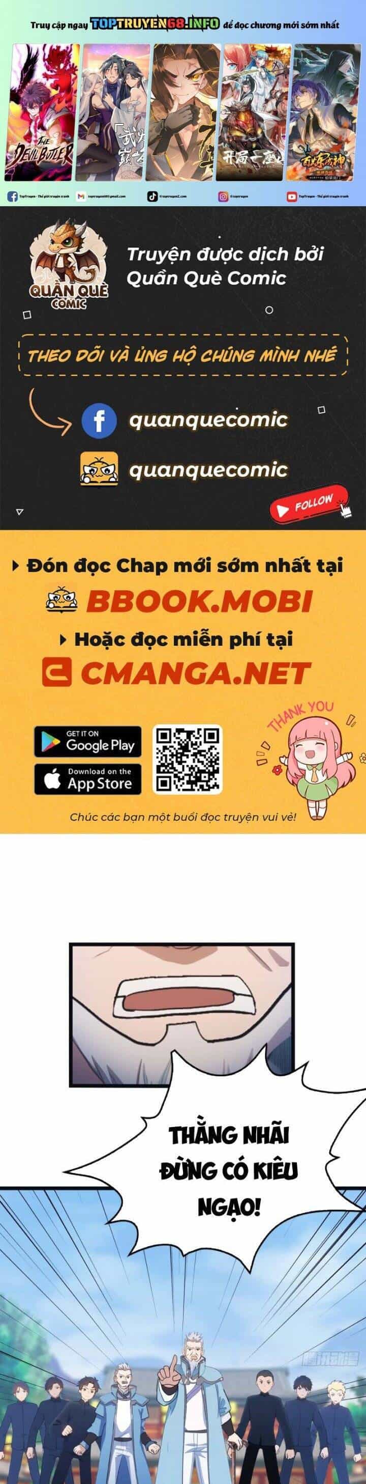 Tu Tiên Trở Về Tại Vườn Trường - Season 2 - Chương 23 - ảnh 2