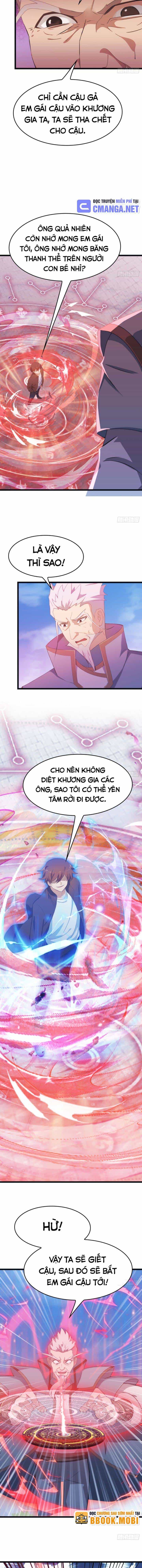 Tu Tiên Trở Về Tại Vườn Trường - Season 2 - Chương 24 - ảnh 14