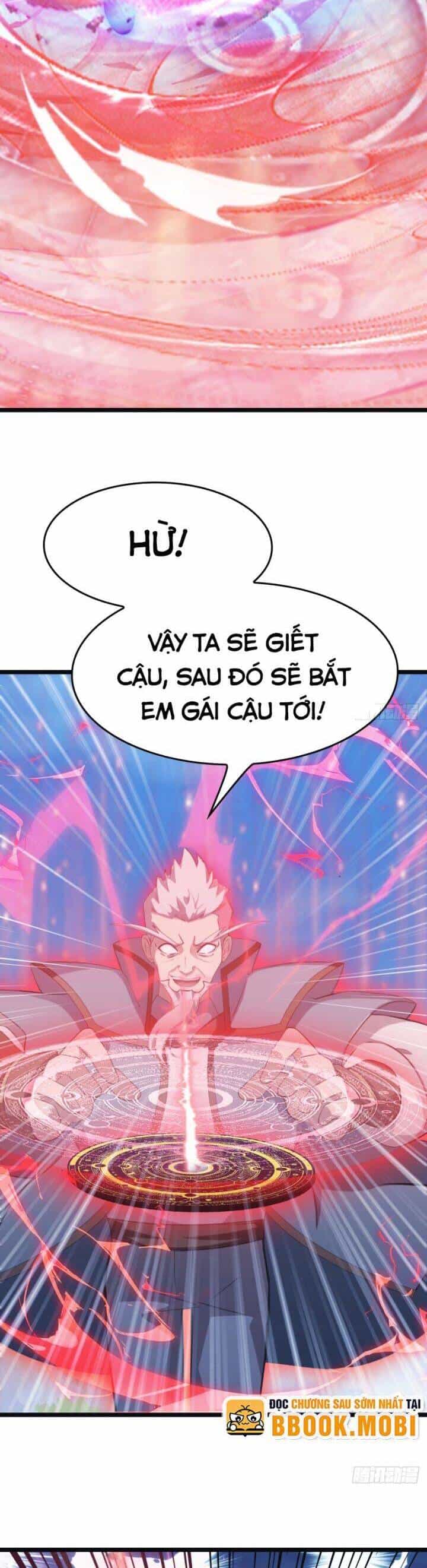 Tu Tiên Trở Về Tại Vườn Trường - Season 2 - Chương 24 - ảnh 16