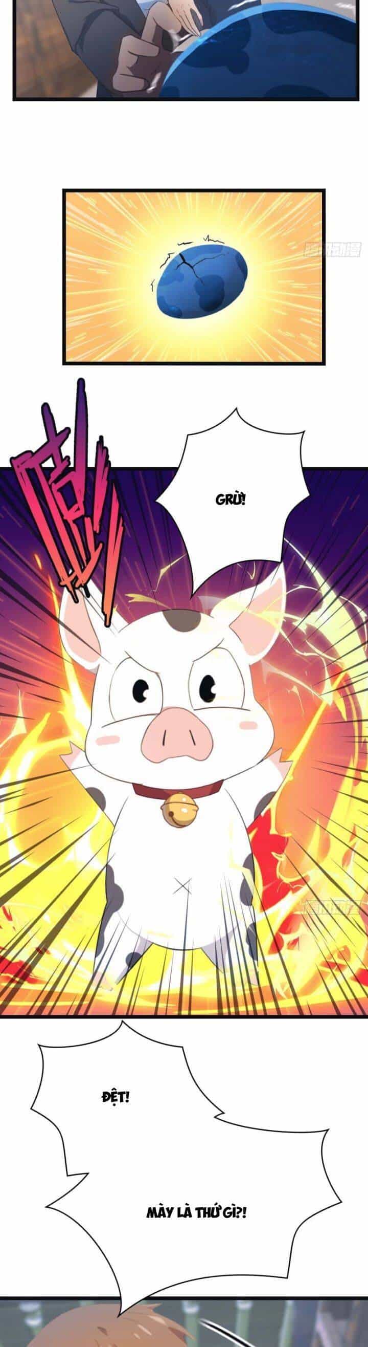 Tu Tiên Trở Về Tại Vườn Trường - Season 2 - Chương 27 - ảnh 14