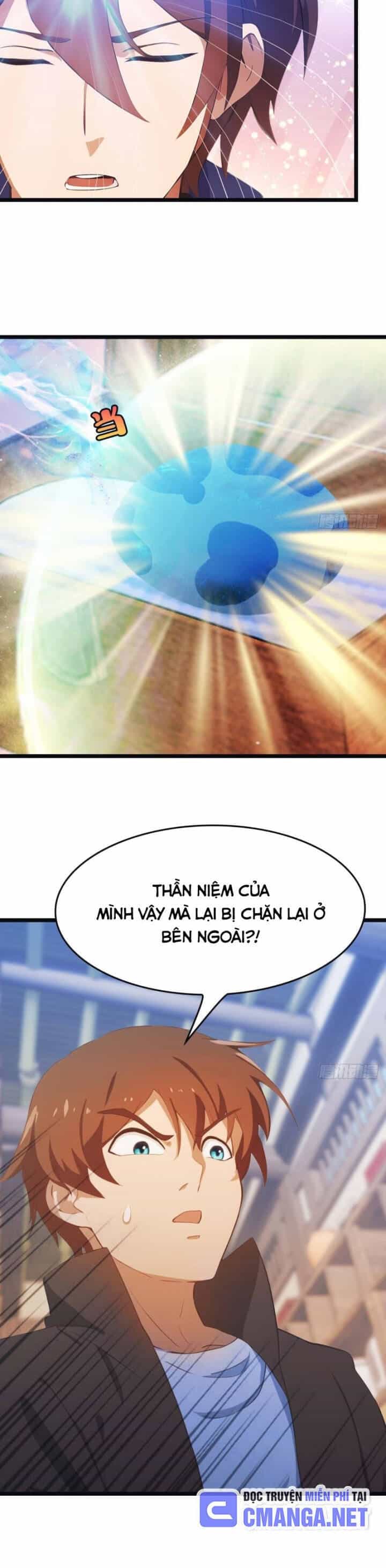 Tu Tiên Trở Về Tại Vườn Trường - Season 2 - Chương 27 - ảnh 4