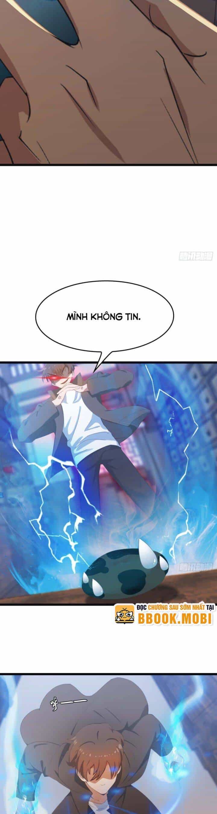 Tu Tiên Trở Về Tại Vườn Trường - Season 2 - Chương 27 - ảnh 8